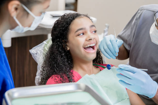 Best Emergency Wisdom Teeth Removal in Thomasville, AL