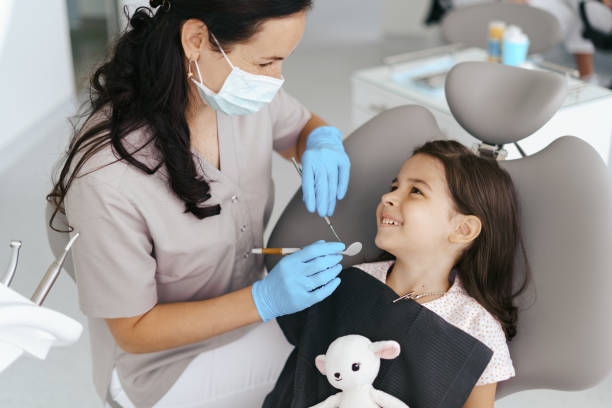 Best Cosmetic Emergency Dentistry in Thomasville, AL