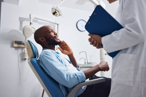 Best Emergency TMJ Treatment in Thomasville, AL