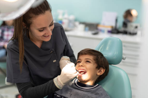 Best Emergency Gum Treatment in Thomasville, AL