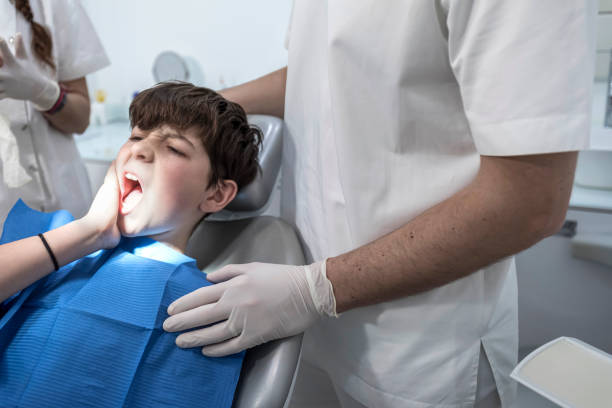 Best Urgent Care for Lost Fillings or Crowns in Thomasville, AL