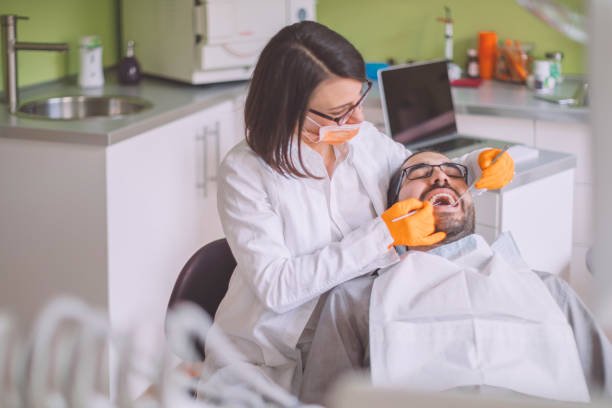 Best Emergency Tooth Extraction in Thomasville, AL
