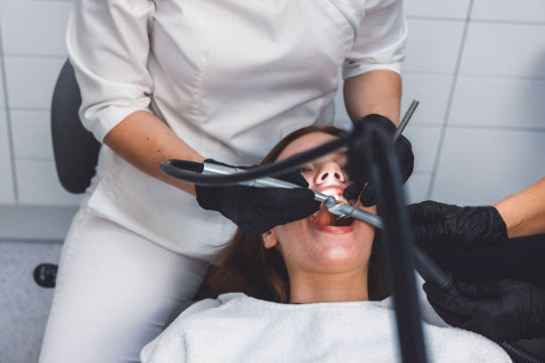 Best Emergency Dental Care for Broken or Chipped Teeth in Thomasville, AL